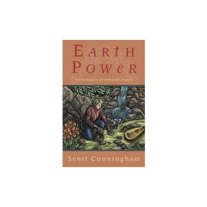 Earth Power - Re-Release