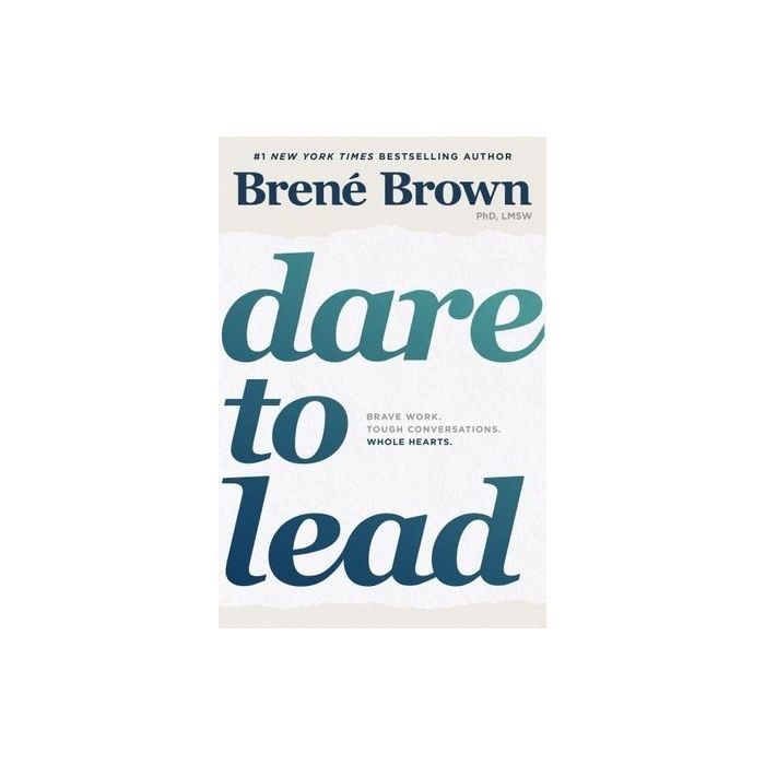 Lead:　Dare　to