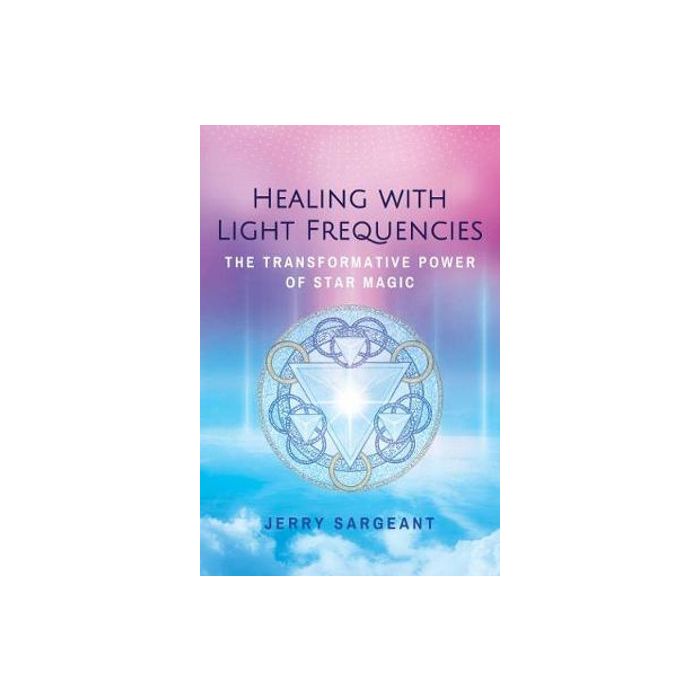 Healing with Light Frequencies