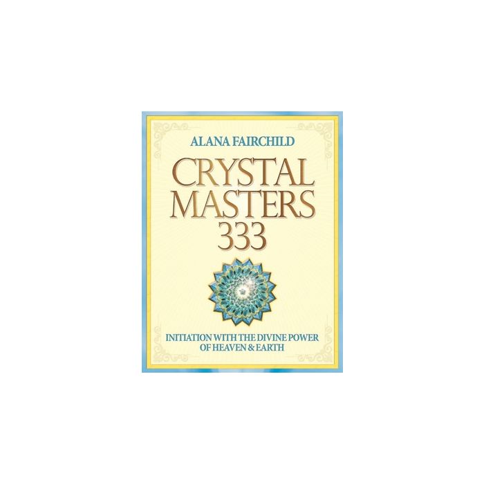 CRYSTAL MASTERS 333