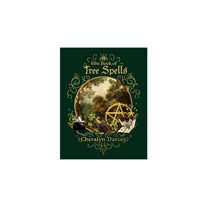 Book of Tree Spells, The