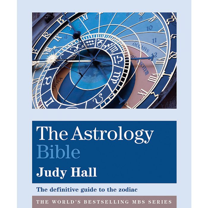 Astrology Bible, The (UPDATED) 