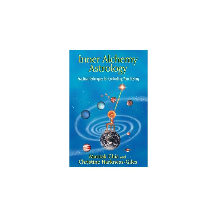 Inner Alchemy Astrology