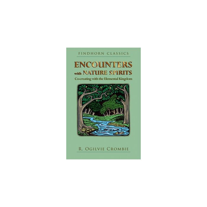 Encounters with Nature Spirits, Reissue