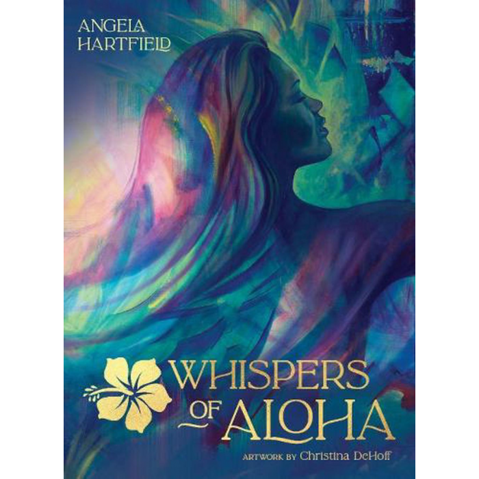 WHISPERS OF ALOHA