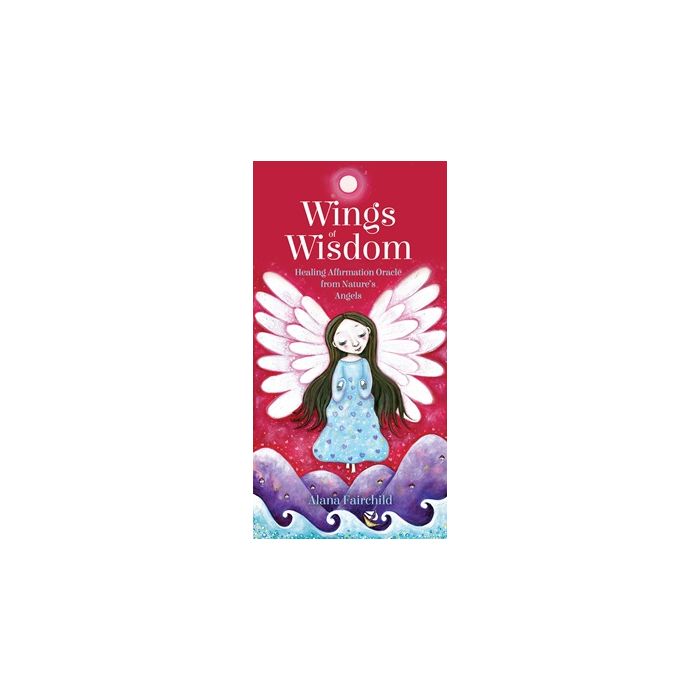 Wings of Wisdom Deck