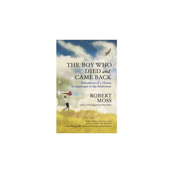 BOY WHO DIED AND CAME BACK