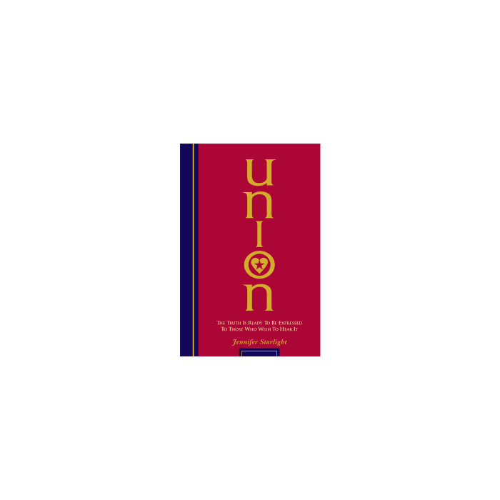 UNION - A GUIDE TO THE NEW WORLD
