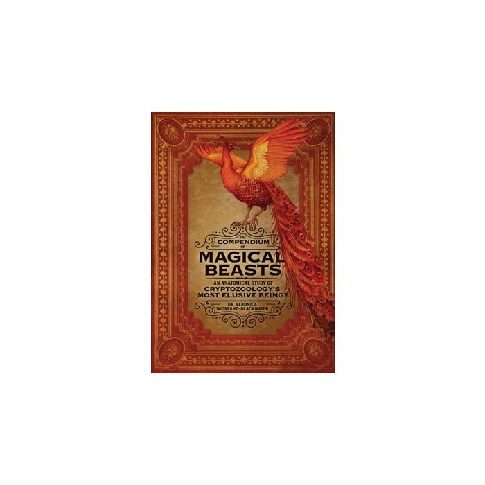 Compendium of Magical Beasts, The