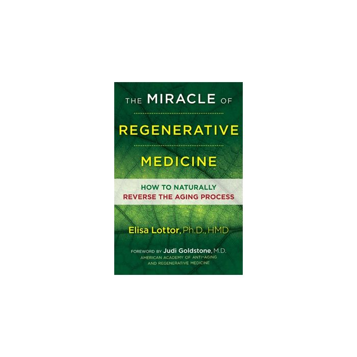 Miracle of Regenerative Medicine, The