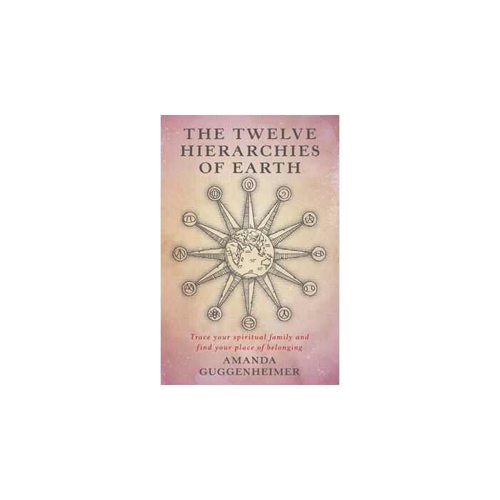 Twelve Hierarchies of Earth, The