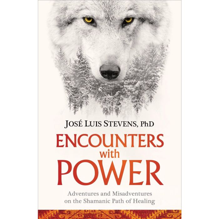 Encounters with Power
