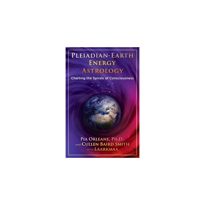 Pleiadian-Earth Energy Astrology