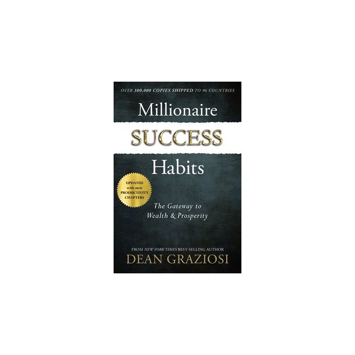 Millionare Success Habits