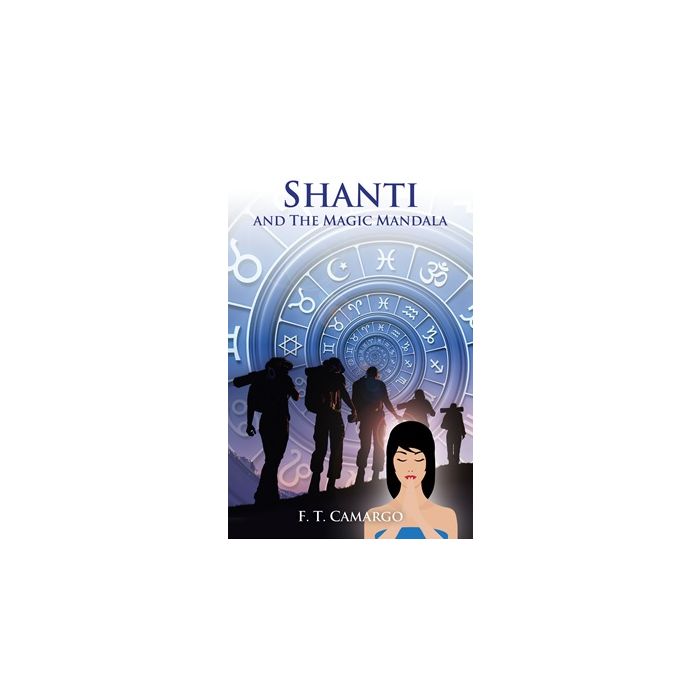 Shanti and the Magic Mandala