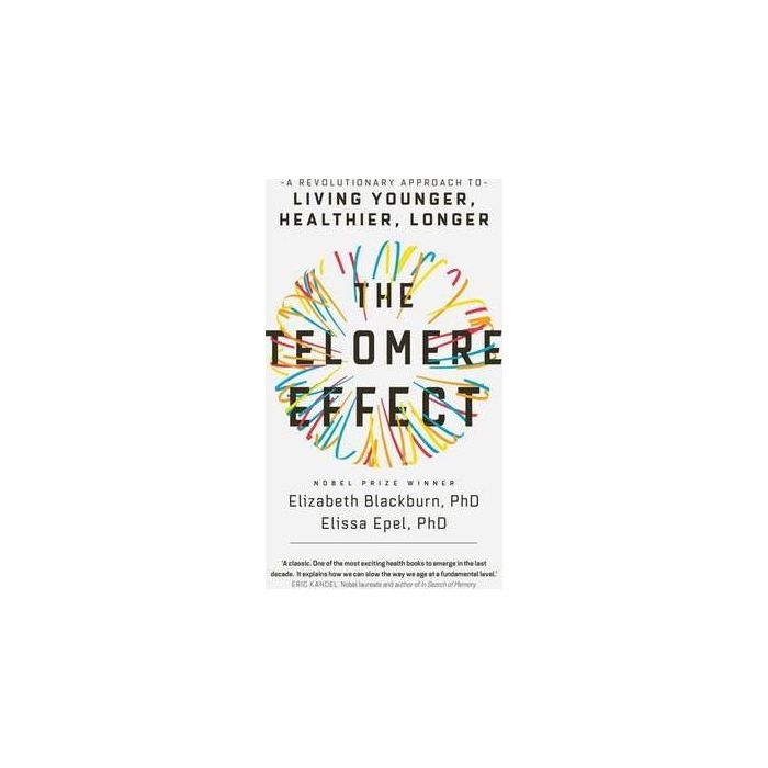 Telomere Effect, The