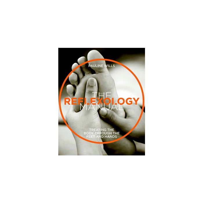 Reflexology Manual, The