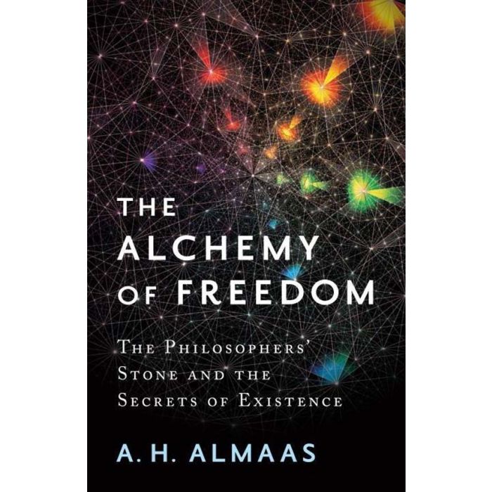 Alchemy Of Freedom