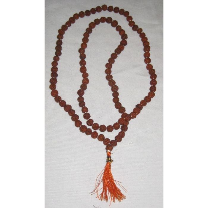 Rudraksha Mala beads OF15