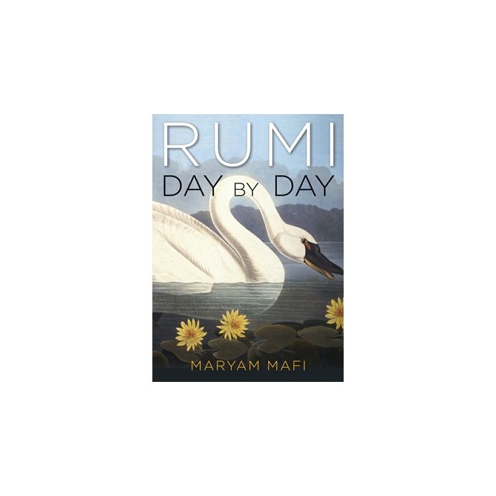 Rumi Day By Day