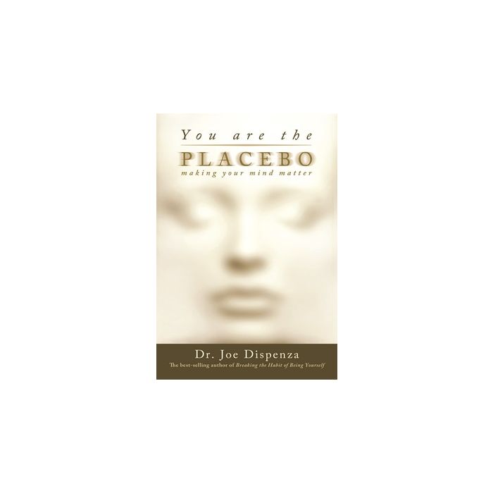 YOU ARE THE PLACEBO pb