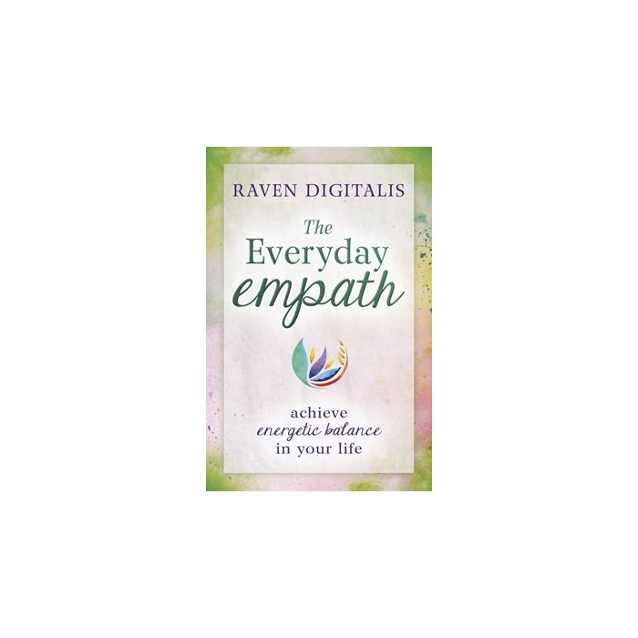 Everyday Empath, The