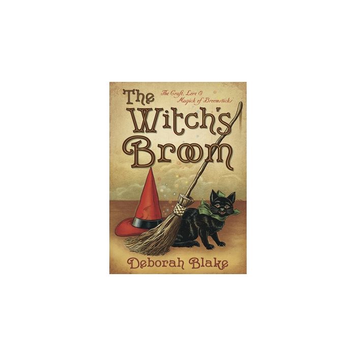 WITCH'S BROOM, THE