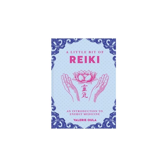 Little Bit of Reiki, A