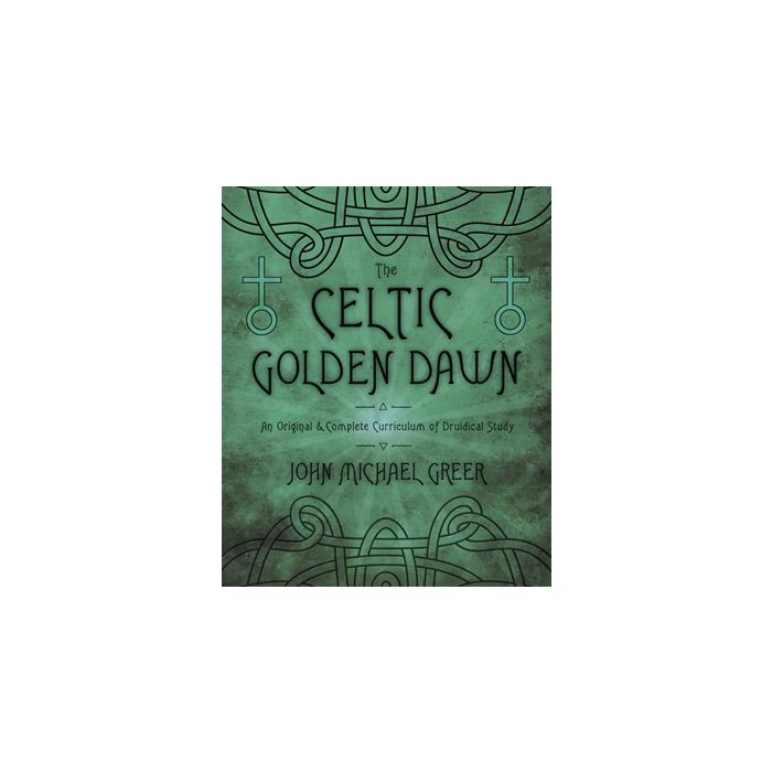Celtic Golden Dawn, The