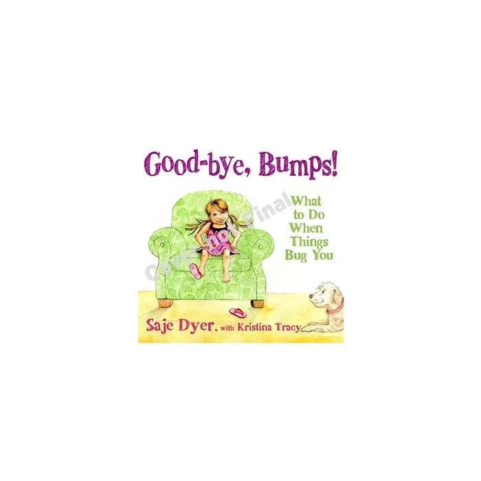 GOOD-BYE, BUMPS!
