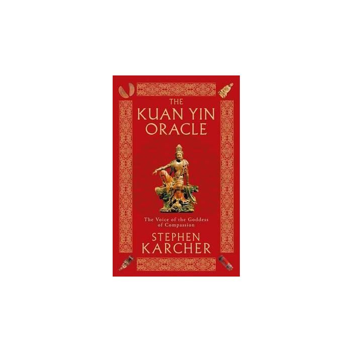 Kuan Yin Oracle, The