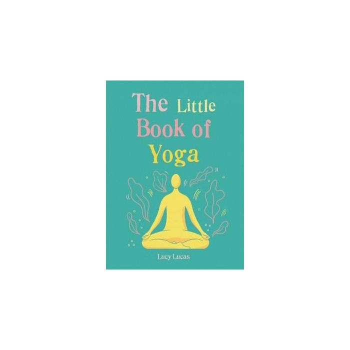 Little Book of Yoga, The