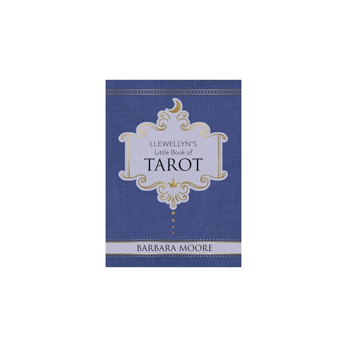 Llewellyns Little Book of Tarot