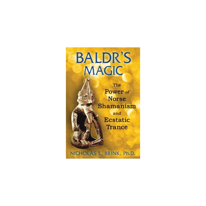 BALDR'S MAGIC