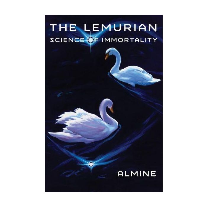 Lemurian Science Of Immortality
