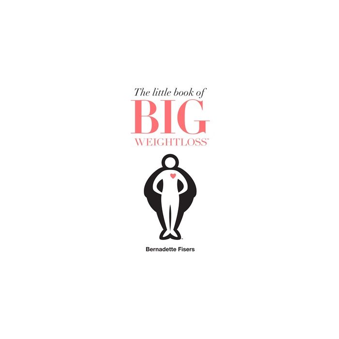 Little Book of Big Weightloss, The