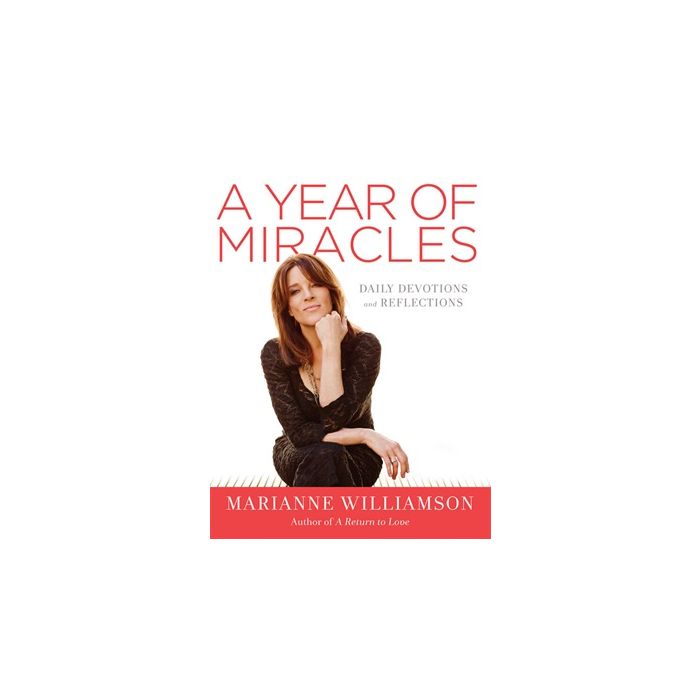 YEAR OF MIRACLES, A