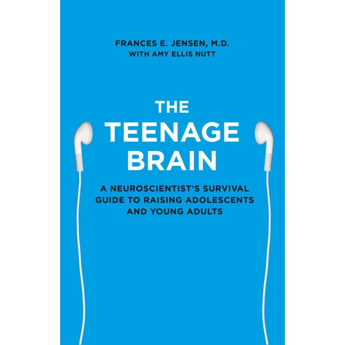 Teenage Brain, 