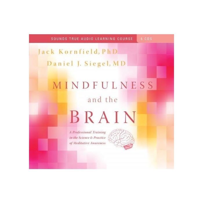 Mindfulness and the Brain *