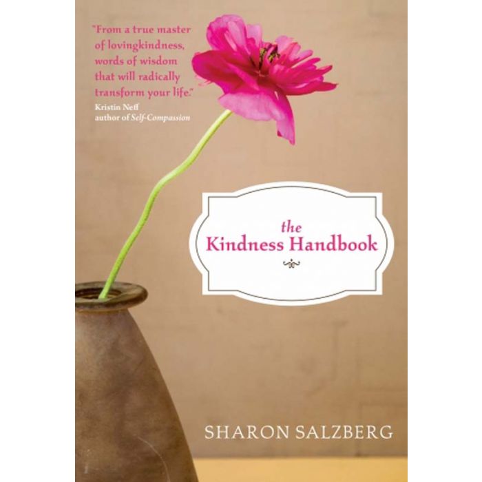 Kindness Handbook, The (PB)