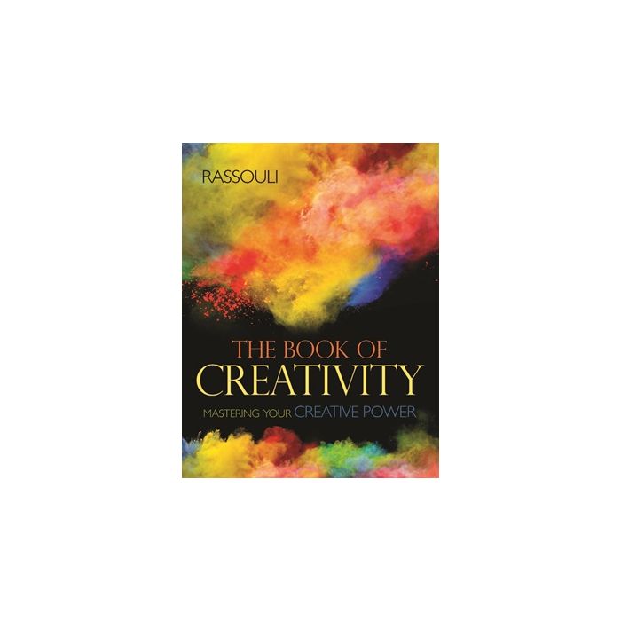 Book of Creativity, The