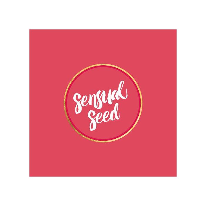 Sensual Seed Oracle Cards
