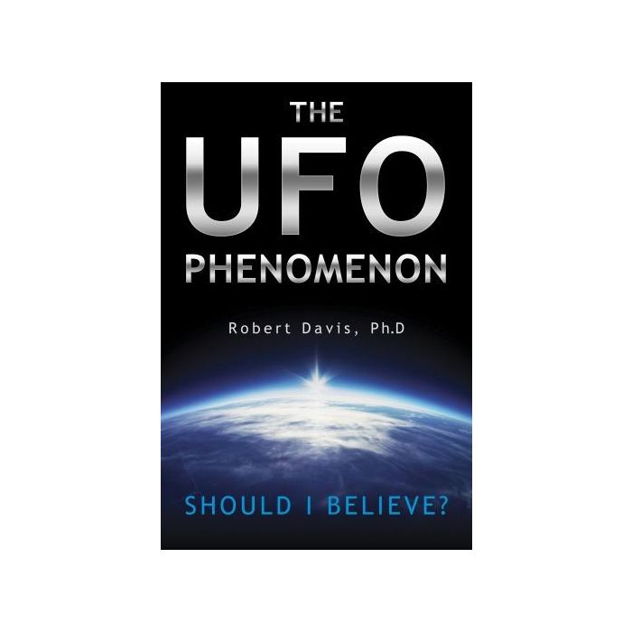 UFO Phenomenon: Should I Believe?, The