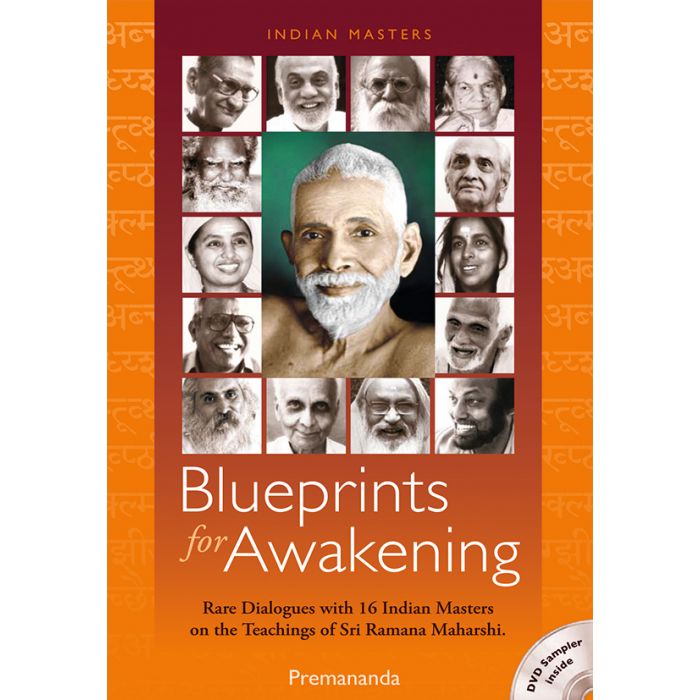 Blueprints for Awakening - Indian Masters