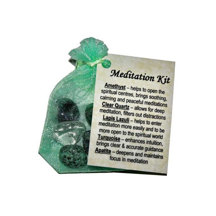 Meditation Kit MBE120