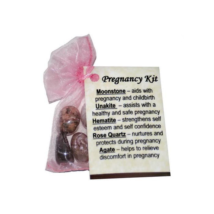 Pregnancy Kit MBE 112