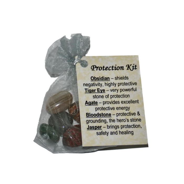 Protection Kit MBE 106
