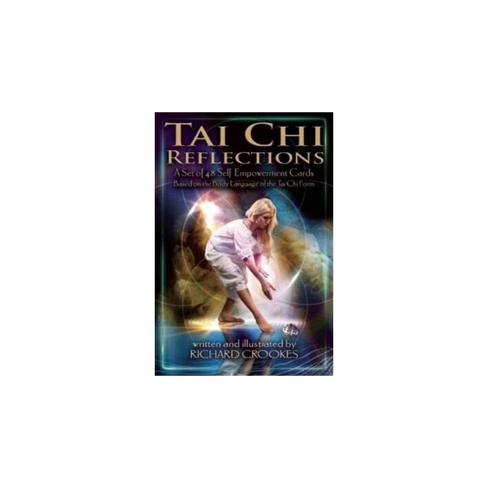 Tai Chi Reflections Cards