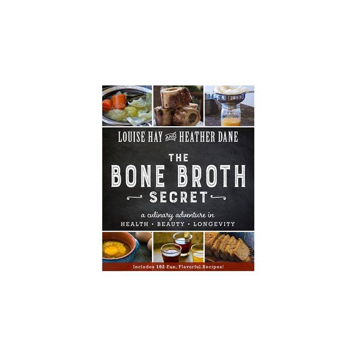 Bone Broth Secret, The