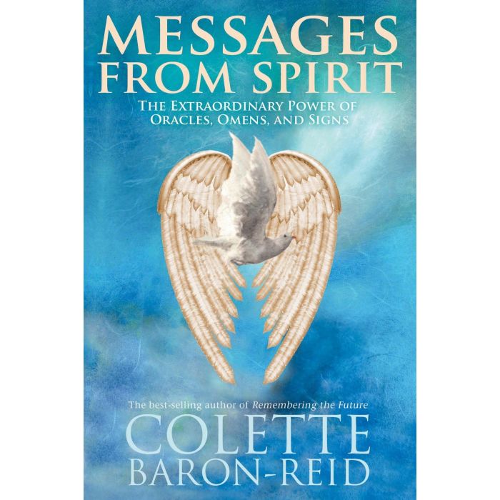  Messages From Spirit